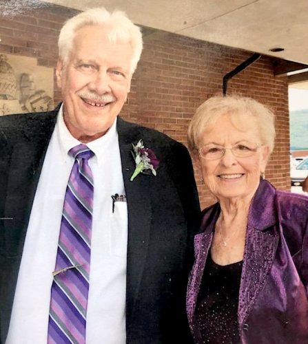 Manevals observe 60th anniversary